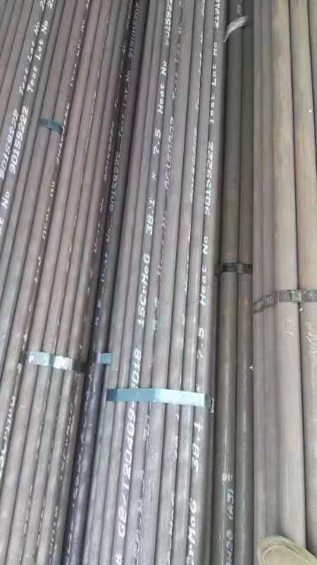 襄城无缝钢管