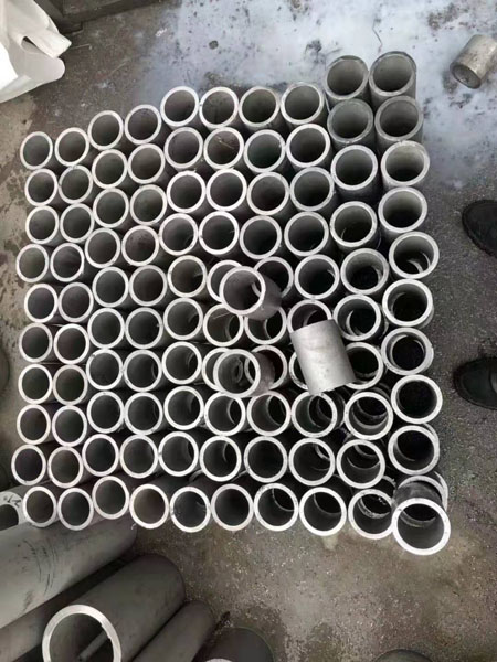襄城不锈钢管